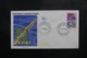 T.A.A.F. - Enveloppe FDC En 1967 - Fusée Sonde- L 47819 - FDC