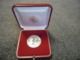 MEDAILLE VATICAN ARGENT 84/5000 En COFFRET 1506 - 2006 Pour Les 500 Ans Des Gardes Suisses - PAPE JULES II Et BENOIT 16 - Vaticano