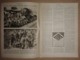 Le Miroir Du 23/07/1916 Tirailleurs Près De Cappy - Péronne - Bois De Vaux-Chapitre - Tavannes - Camp De Soltau - Andere & Zonder Classificatie