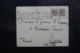 DANEMARK - Enveloppe De Copenhague Pour La France En 1922 - L 47843 - Storia Postale