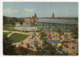 Allemagne --HEILBRONN Am Neckar --1966--Stadtgarten Und Festhalle Harmonie (très Animée) -cachet Friboug(CH)-tp Suisses - Heilbronn