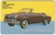 FINLAND A-675 Magnetic Finnet - Traffic, Historic Car - Used - Finnland