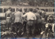 Belgium. The `BMW` Motocycling Meeting. Two Photos 13x17,7cm. - Wielrennen