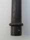 Delcampe - Baïonnette Française 1886 Soie Courte, Pour Fusil LEBEL, Fourreau Au N° - Armi Bianche