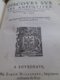 Chronique Bourdeloise GABRIEL DE LURBE Simon Millanges 1619 - Jusque 1700