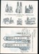 Bund PP19 D2/001 CARTELLVERSAMMLUNG MÜNCHEN 1960  NGK 24,00 € - Private Postcards - Mint