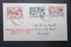 Bermuda: 1970 FDC To Bermuda (#KV6) - Other & Unclassified