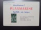 C. P. A. : FERNANDO PO: Récolte Des Cacahuètes, Timbre, édité Par PLASMARINE - Sahara Occidental