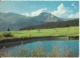 GOLF En Suisse : Le Lac Et Le Terrain De Golf De Crans Sur Sierre ( Canton Du Valais, Alt. 1500m ). CPSM. - Golf