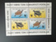 Lot De 20 Feuillets Et Blocs WWF MNH Neufs 1988-2009 - Lots & Serien