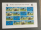 Delcampe - Lot De 20 Feuillets Et Blocs WWF MNH Neufs 1988-2009 - Lots & Serien