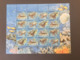 Delcampe - Lot De 20 Feuillets Et Blocs WWF MNH Neufs 1988-2009 - Collections, Lots & Series