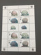 Delcampe - Lot De 20 Feuillets Et Blocs WWF MNH Neufs 1988-2009 - Lots & Serien