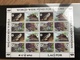 Delcampe - Lot De 20 Feuillets Et Blocs WWF MNH Neufs 1988-2009 - Collections, Lots & Series