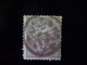 Japan, Scott #55, Used (o), 1876, Chrysanthemum And Design, 5r, Slate - Used Stamps