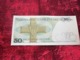 Billet De Banque Poland Banknote 50 Piecdziesiat Zlotych Narodowy Bank Polski 88 POLOGNE - Pologne