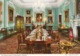 Postcard The Dining Room At Tatton Park Cheshire By John Hinde My Ref  B23871 - Other & Unclassified