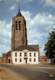 CPM - MOL - Kerk En Gemeentehuis - Mol