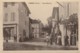 H18-32) LOMBEZ (GERS)  RUE DESIREE - (ANIMEE - EPICERIE -  PERSONNAGES - VILLAGEOIS -  - 2 SCANS) - Andere & Zonder Classificatie