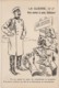 ILLUSTRATEUR DE CAUNES  - LA GUERRE - NOUS AURONS TA PEAU, GUILLAUME !  - WW1 -  EDITEUR LACLAU , TOULOUSE - 2 SCANS - Patriottisch