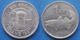 ICELAND - 1 Krona 1987 "cod" KM# 27 Republic (1944) - Edelweiss Coins - Islandia