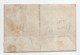 - Lettre GRAY Pour La Folie (Arc) (Haute-Saône) 21 SEPT 1855 - Taxe Manuscrite 1 Décime - Correspondance Locale - - 1849-1876: Période Classique