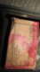 Delcampe - RARE WW1 American Red Cross Filled Medical Box - 1914-18