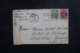 CANADA - Enveloppe De Ottawa Pour La Suisse En 1945 Avec Contrôle Postal - L 47868 - Brieven En Documenten