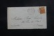 NOUVELLE CALÉDONIE - Enveloppe De Nouméa Pour La France En 1923, Affranchissement Plaisant - L 47876 - Lettres & Documents