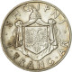 Monnaie, Albania, Zog I, Frang Ar, 1937, Rome, TTB, Argent, KM:16 - Albanie