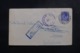 AFRIQUE DU SUD - Enveloppe ( Vendue Par L'Agence Intern. Des PG)  Pour La Suisse En 1918 Avec Contrôle Postal - L 47883 - Lettres & Documents