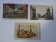 Delcampe - BEAU LOT DE 50 CPA , VOIR SCAN - 5 - 99 Postcards