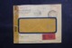 EGYPTE - Enveloppe Commerciale Du Caire En Recommandé Pour New York En 1943 Avec Contrôles Postaux - L 47917 - Storia Postale