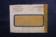 EGYPTE - Enveloppe Commerciale Du Caire  En 1943 Avec Contrôles Postaux - L 47919 - Covers & Documents