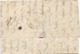 LT4825  Lettre Avec Courrier, Taxé De Annonay, Ardèche (6) Pour Dieu Lefit Du 1 Dec 1837 - 1801-1848: Précurseurs XIX