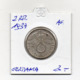 Germania - 1937 - 2 Reichsmark - "A" - Argento - (MW2667) - 2 Reichsmark