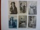 Delcampe - LOT DE 59 CPA , SPECIALES BRETAGNE, VOIR SCAN - 5 - 99 Postcards