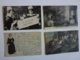 Delcampe - LOT DE 59 CPA , SPECIALES BRETAGNE, VOIR SCAN - 5 - 99 Postcards