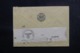 ALLEMAGNE - Enveloppe Commerciale De Darmstadt Pour La Suisse En 1940 Avec Contrôle Postal - L 47927 - Lettres & Documents