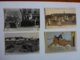 Delcampe - BEAU LOT DE 50 CPA , VOIR SCAN - 5 - 99 Postcards