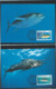 WWF-NAURU- OCEANIE - FISH- Stamps +4 FDC + 4 MAX - THEMA DIEREN - WILD LIFE - ANIMALS - VISSEN - Nauru