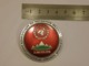 USSR 1978 ALMA-ATA CONFERENCE OF FIRST HEALTH CARE BADGE 7 - Geneeskunde
