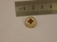 USSR 1970 RED CROSS BADGE 11 - Geneeskunde