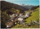 Gerlos, 1247 M - Blick Gegen Brandbergkolm, 2701 M - Zillertal, Tirol - (Austria) - Gerlos