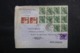 EGYPTE - Enveloppe Commerciale Du Caire Pour La France, Affranchissement Plaisant - L 47946 - Lettres & Documents