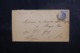 HONG KONG - Enveloppe Pour La France En 1921 - L 47950 - Brieven En Documenten