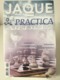 Delcampe - Chess Schach Echecs Ajedrez - Lote 28 Revistas JAQUE: PRACTICA EL AJEDREZ - [4] Themen