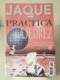 Delcampe - Chess Schach Echecs Ajedrez - Lote 28 Revistas JAQUE: PRACTICA EL AJEDREZ - [4] Themes