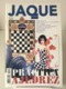 Delcampe - Chess Schach Echecs Ajedrez - Lote 28 Revistas JAQUE: PRACTICA EL AJEDREZ - [4] Themes