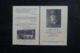 FRANCE - A La Mémoire Du Maréchal Pétain  - L 47952 - Collections